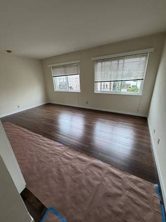 0BR/1BA Apartment on Warfiled · Oakland photo 5