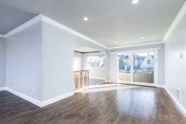 3BR/3BA Apartment on Washington Street 11 · San Francisco photo 4