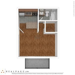 0BR/1BA Apartment on South De Anza Boulevard · Cupertino photo 1