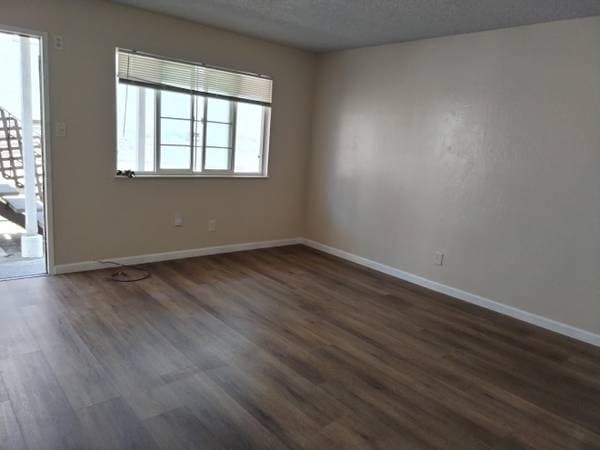 1BR/1BA Apartment on Yuba Avenue · Richmond photo 4