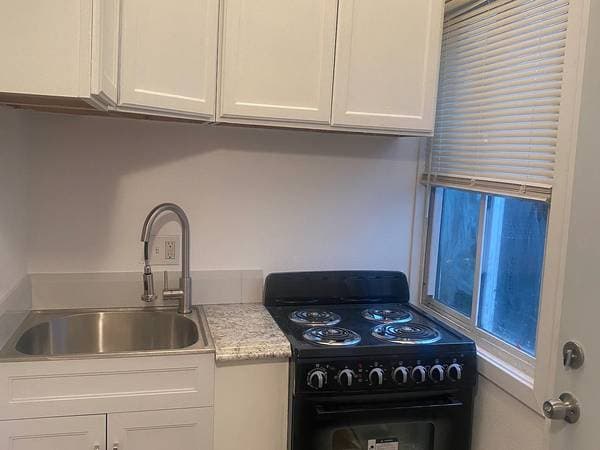 0BR/1BA Apartment on 2nd St · Richmond photo 1