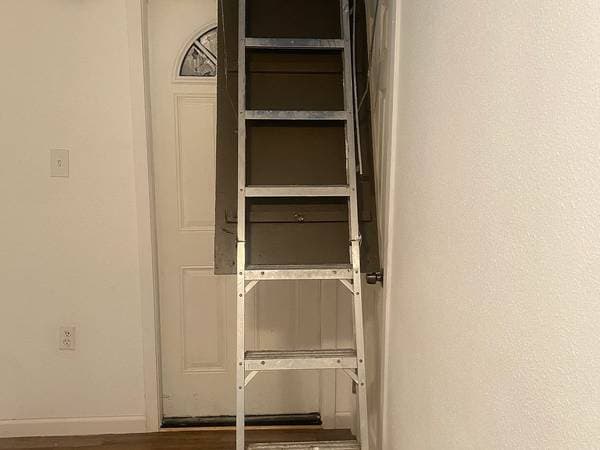 0BR/1BA Apartment on 2nd St · Richmond photo 5