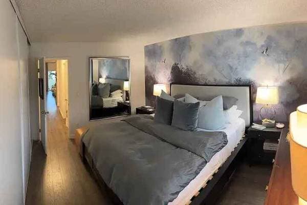 2BR/1BA Apartment on Balboa Ct · Mountain View photo 2