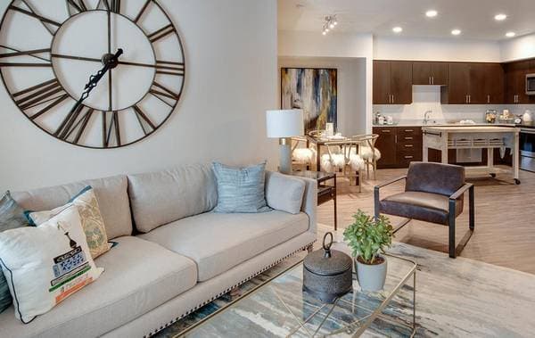 2BR/1BA Apartment · San Jose photo 5