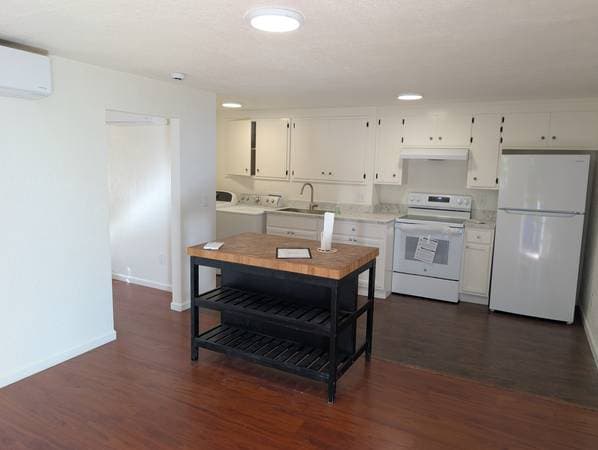 1BR/1BA Duplex · San Leandro photo 1