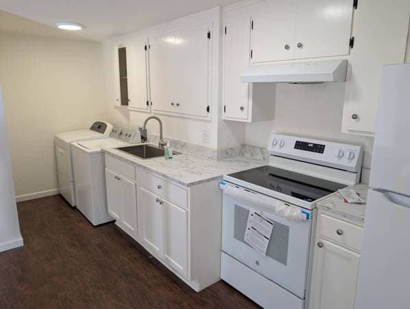 1BR/1BA Duplex · San Leandro photo 2