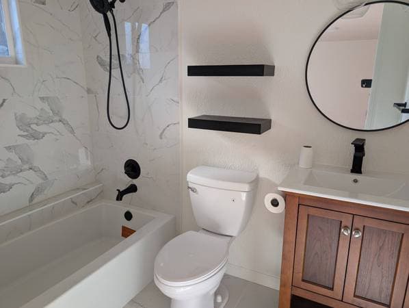 1BR/1BA Duplex · San Leandro photo 3