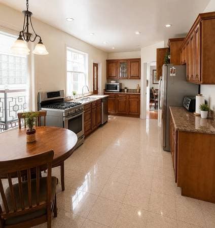 2BR/2BA Flat on 42nd Ave · San Francisco photo 1