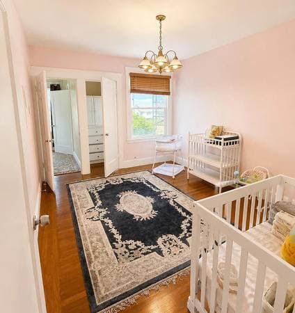 2BR/2BA Flat on 42nd Ave · San Francisco photo 2