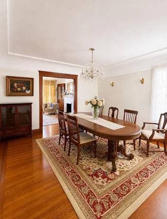 2BR/2BA Flat on 42nd Ave · San Francisco photo 3