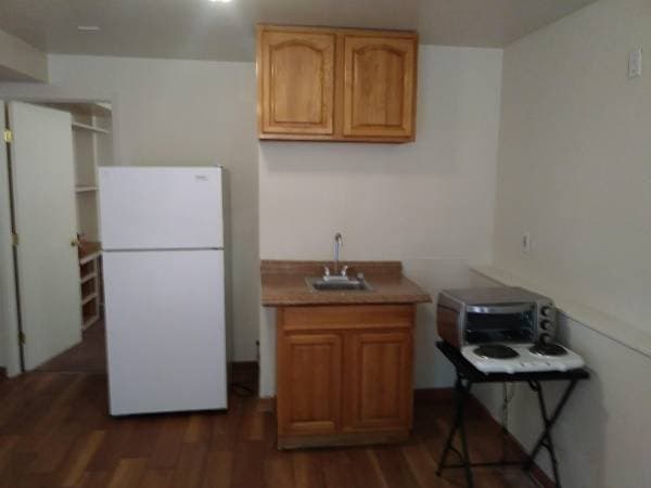 2BR/1BA Other · Daly City photo 4