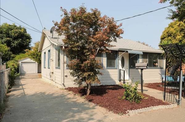 1BR/1BA In Law Adu · San Jose photo 1
