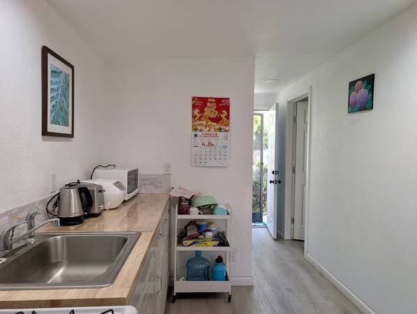 1BR/1BA In Law Adu · San Jose photo 5