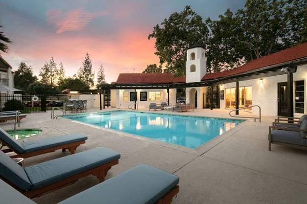 1BR/1BA Apartment on Peppertree Dr · Fairfield photo 3