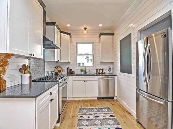 1BR/1BA Apartment · Fremont photo 1