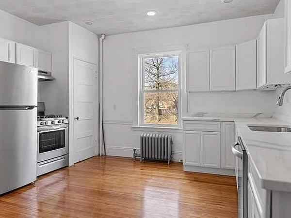 1BR/1BA Apartment · Fremont photo 1