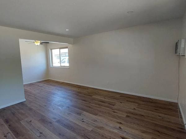 2BR/1BA Apartment on Lindo Ln · Morgan Hill photo 1