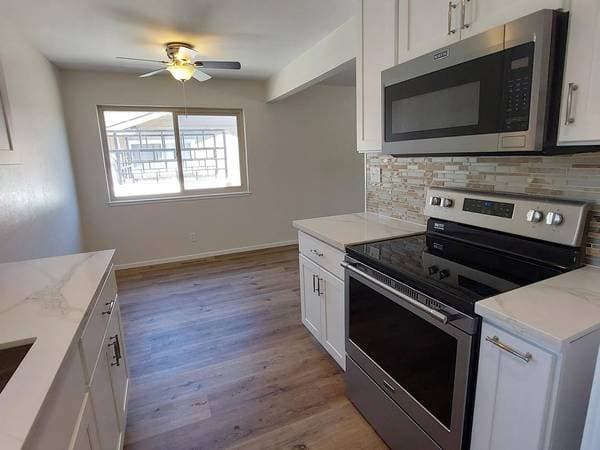 2BR/1BA Apartment on Lindo Ln · Morgan Hill photo 2
