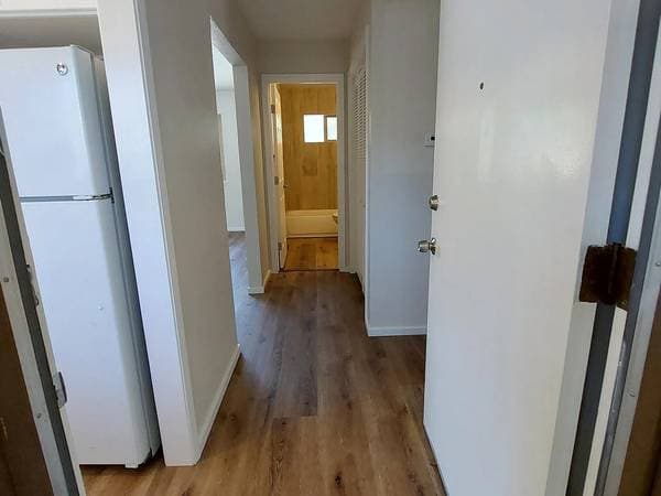2BR/1BA Apartment on Lindo Ln · Morgan Hill photo 4
