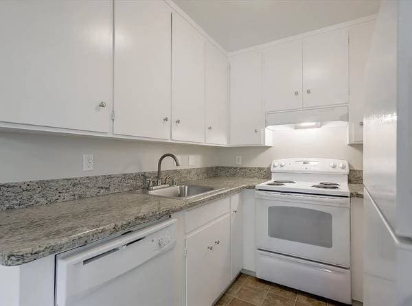 1BR/1BA Apartment on San Antonio Ave · Menlo Park photo 3