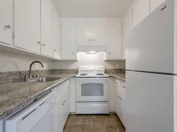 1BR/1BA Apartment on San Antonio Ave · Menlo Park photo 4