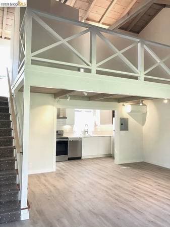 1BR/1BA Townhouse on Waverley Ct · Menlo Park photo 1