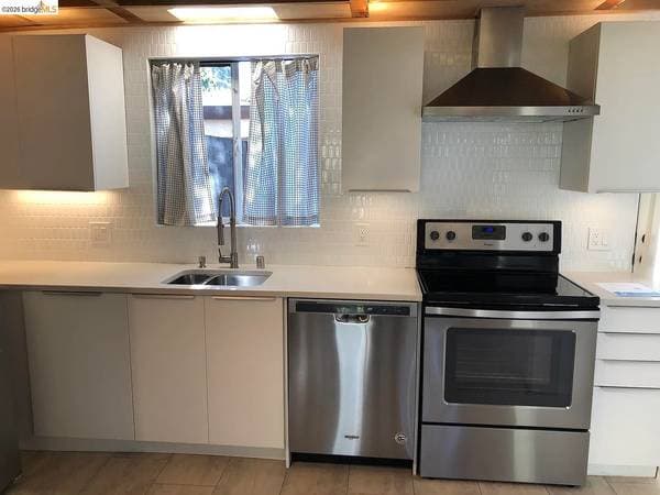 1BR/1BA Townhouse on Waverley Ct · Menlo Park photo 2