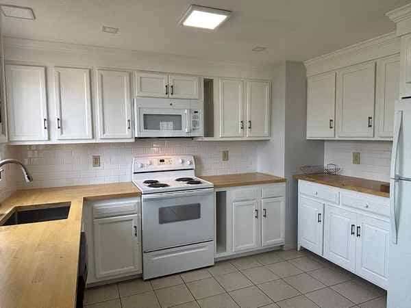 1BR/1BA Apartment · Santa Clara photo 2