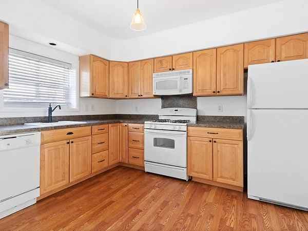 1BR/1BA Apartment · San Jose photo 1