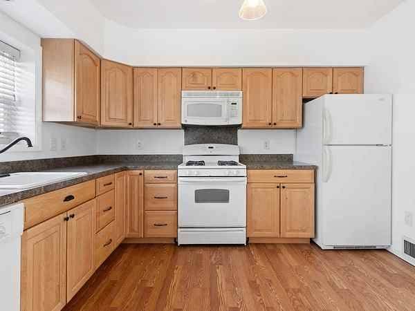 1BR/1BA Apartment · San Jose photo 2