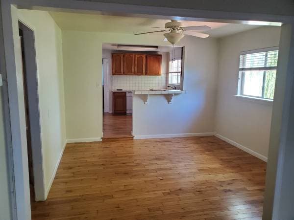 2BR/1BA Single Family House on Tuttle Ave · Watsonville photo 2