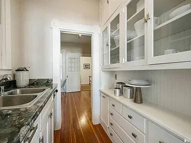1BR/1BA Apartment on Guerrero St · San Francisco photo 3
