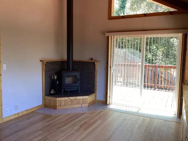 2BR/1BA Single Family House on Redwood Dr · Aptos photo 1