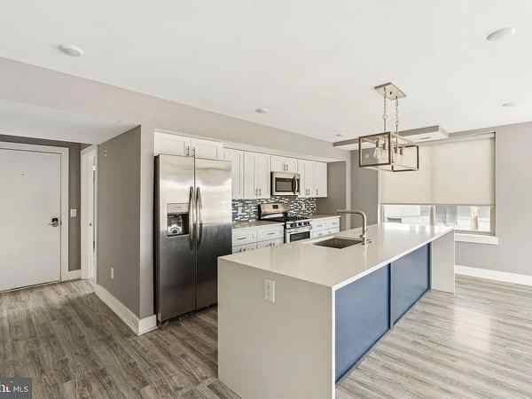 1BR/1BA Apartment · Daly City photo 1