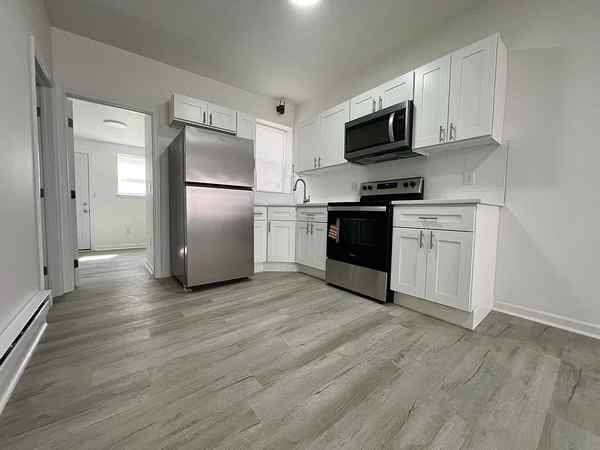 1BR/1BA Apartment · Daly City photo 1
