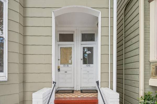 1BR/1BA Condo on Noe St Unit B · San Francisco photo 1