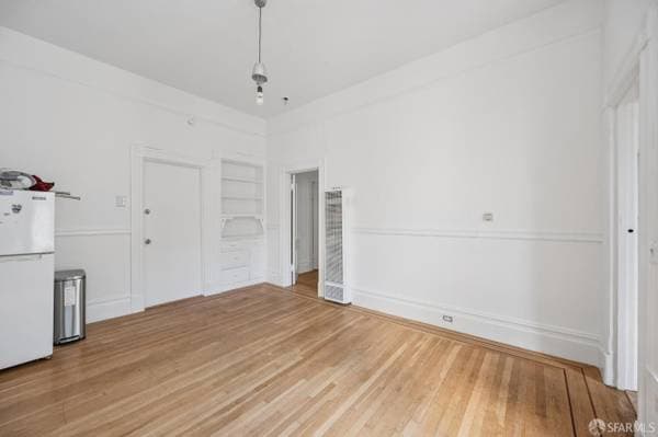 1BR/1BA Condo on Noe St Unit B · San Francisco photo 2
