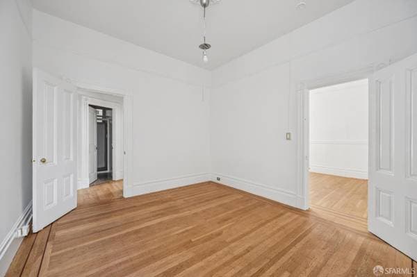 1BR/1BA Condo on Noe St Unit B · San Francisco photo 3