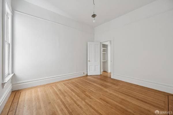 1BR/1BA Condo on Noe St Unit B · San Francisco photo 4