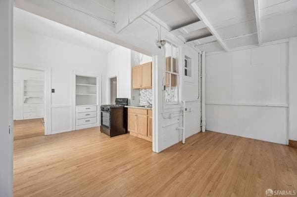 1BR/1BA Condo on Noe St Unit B · San Francisco photo 5