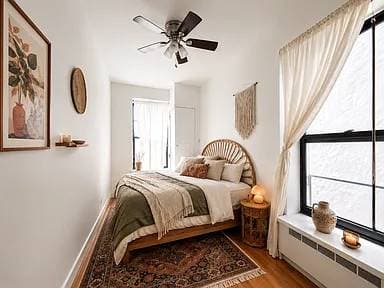 1BR/1BA Apartment · Brooklyn photo 1