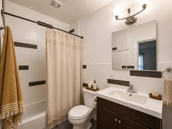 1BR/1BA Apartment · Brooklyn photo 5