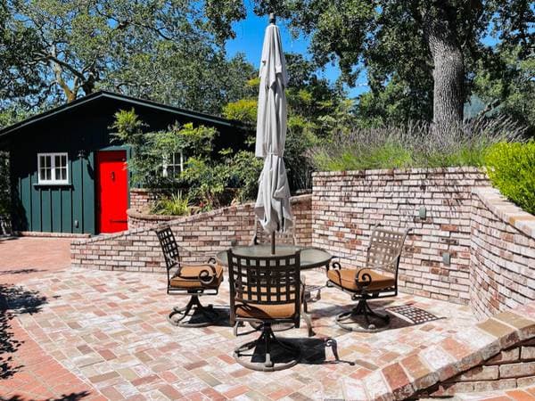 1505 Sobre Vista Rd, Sonoma (Single Family) photo 2