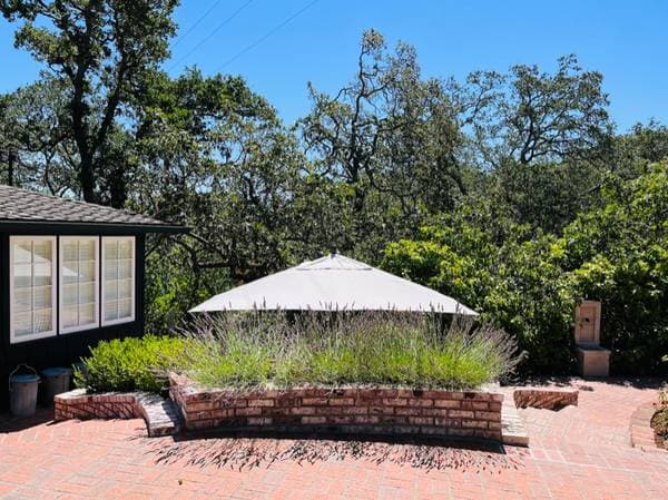 1505 Sobre Vista Rd, Sonoma (Single Family) photo 5
