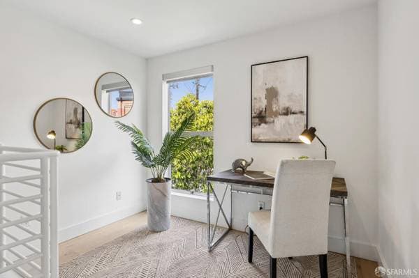 1BR/1BA Loft on Alabama St · San Francisco photo 4