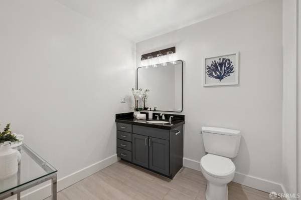 1BR/1BA Loft on Alabama St · San Francisco photo 5