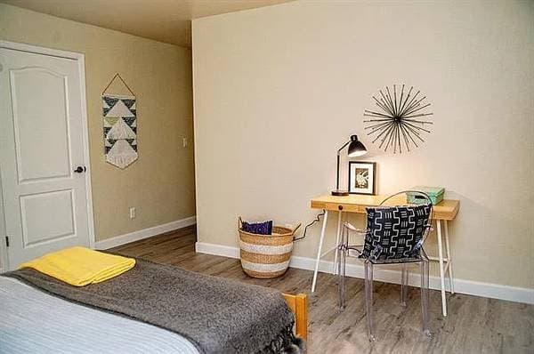 2BR/2BA Apartment on Grandview St · Santa Cruz photo 3