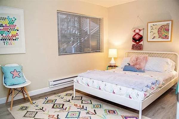 2BR/2BA Apartment on Grandview St · Santa Cruz photo 4