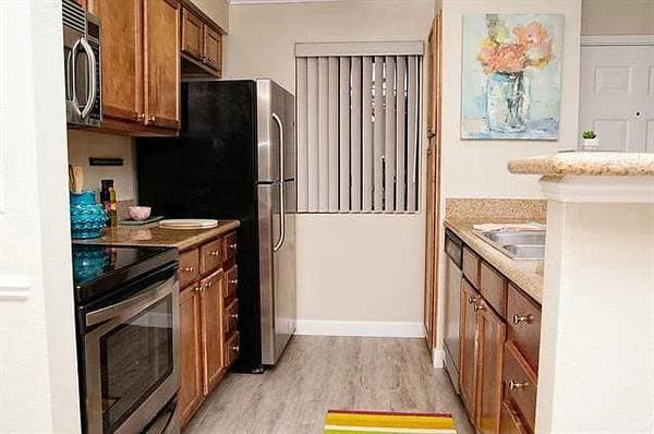 2BR/2BA Apartment on Grandview St · Santa Cruz photo 5