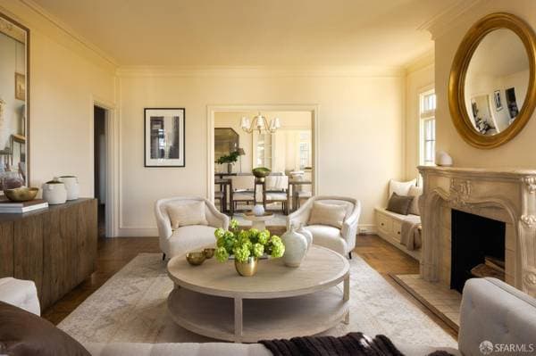 1BR/1BA Condo on Union St · San Francisco photo 2